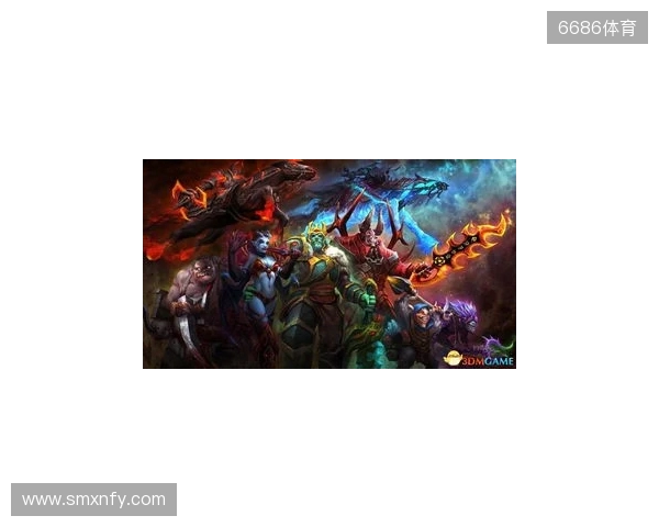 TI2026官宣落地上海后,DOTA2再出狠招宣布联动怪物猎人 TI2026官宣落地上海后,DOTA2再出狠招宣布联动怪物猎人