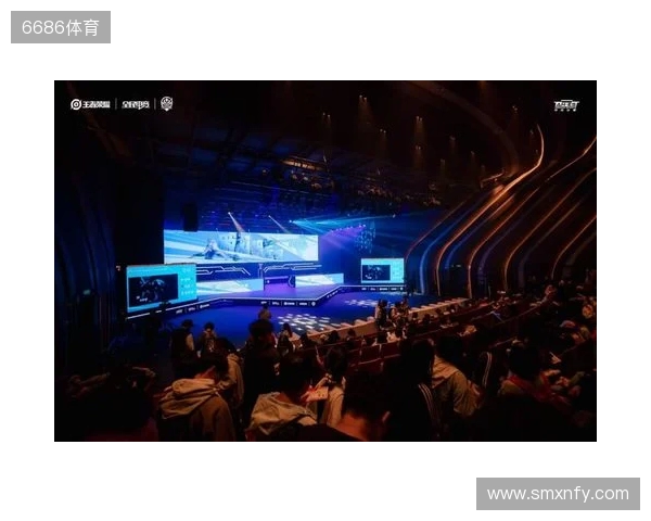 从赛事流量到城能量 王者荣耀女子公开赛打造“电竞+”新范本 从赛事流量到城能量 王者荣耀女子公开赛打造“电竞+”新范本