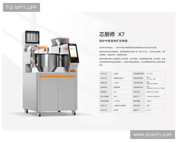 ✅体育直播🏆世界杯直播🏀NBA直播⚽- “AI厨师”掌勺饭店 推动中国餐饮行业变化发展- sports