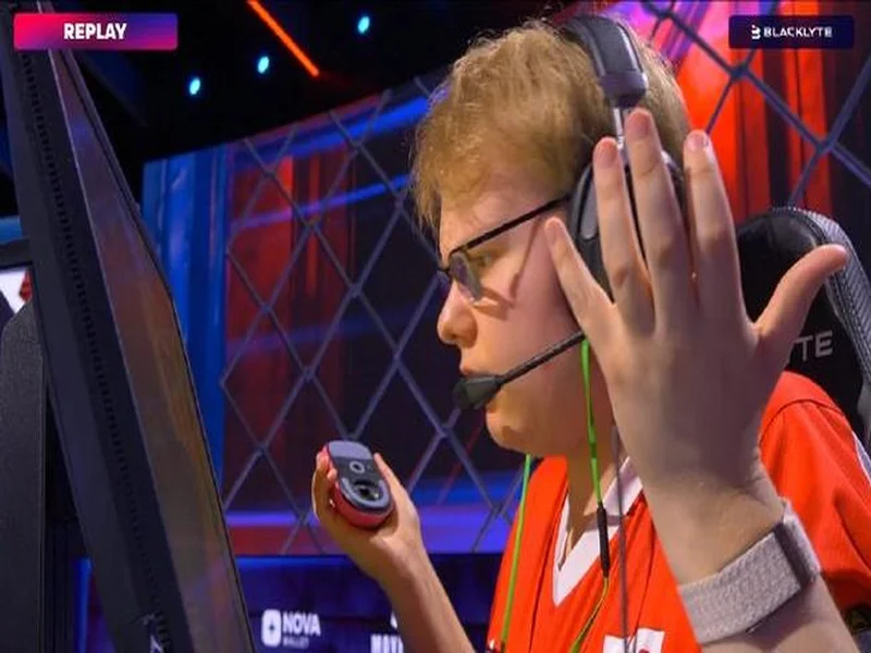 BLAST对抗赛 S2:波澜不惊胜!Falcons 2-0 Passion UA